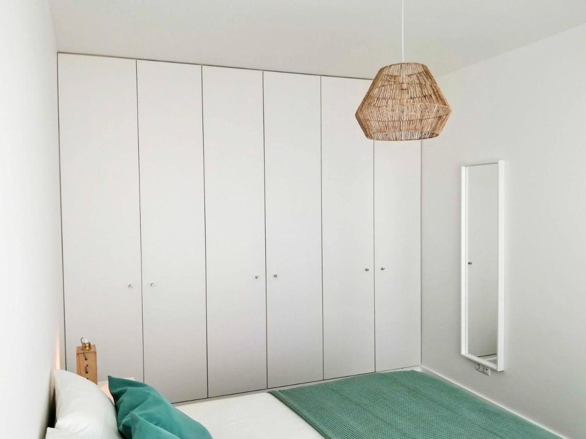 Ponta Delgada Ladeira Loft - Sea View In The City Center מראה חיצוני תמונה