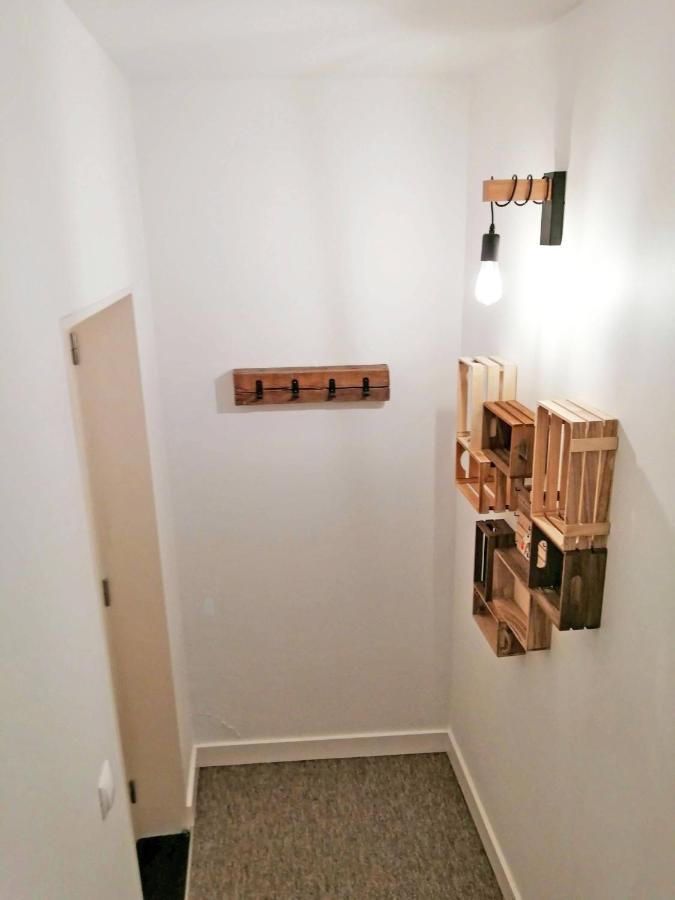 Ponta Delgada Ladeira Loft - Sea View In The City Center מראה חיצוני תמונה