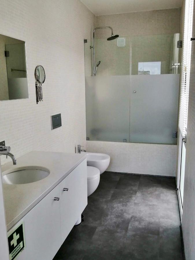 Ponta Delgada Ladeira Loft - Sea View In The City Center מראה חיצוני תמונה
