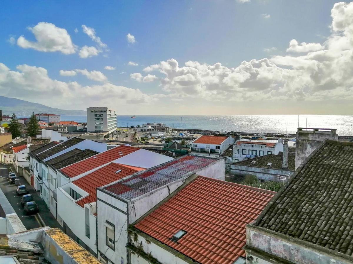 Ponta Delgada Ladeira Loft - Sea View In The City Center מראה חיצוני תמונה