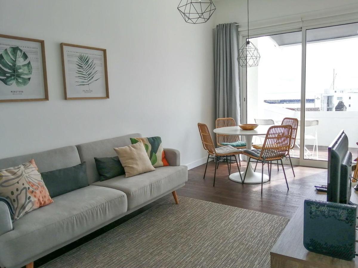 Ponta Delgada Ladeira Loft - Sea View In The City Center מראה חיצוני תמונה