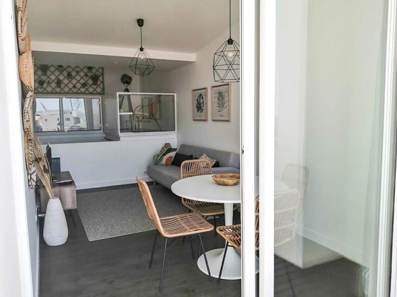 Ponta Delgada Ladeira Loft - Sea View In The City Center מראה חיצוני תמונה