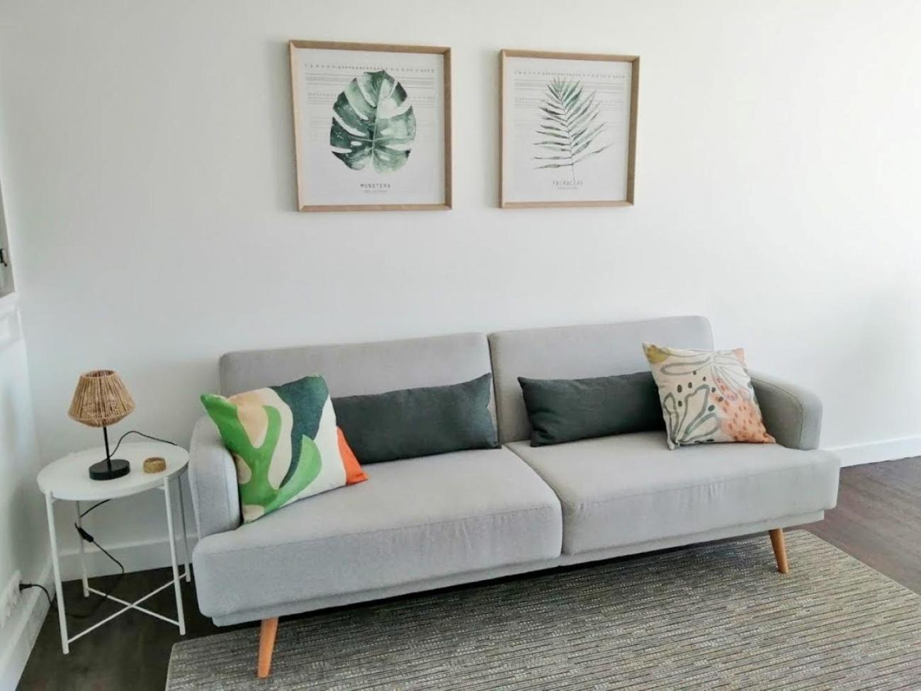 Ponta Delgada Ladeira Loft - Sea View In The City Center מראה חיצוני תמונה